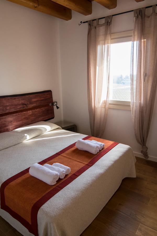Terre Boscaratto Bed & Breakfast Susegana Exterior photo
