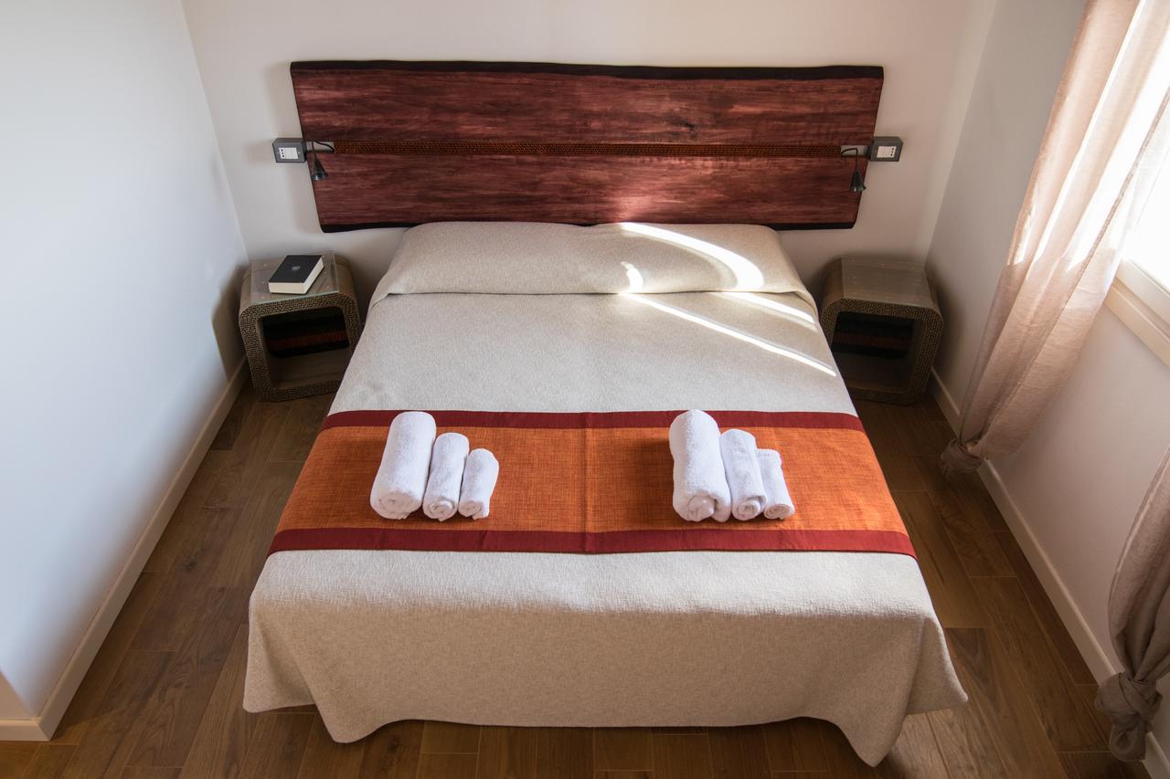 Terre Boscaratto Bed & Breakfast Susegana Exterior photo